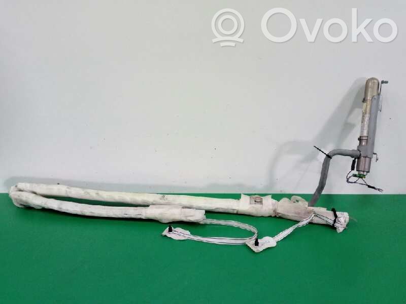 Renault Modus Türairbag vorne 