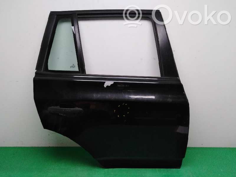 Rear door   41003449338
