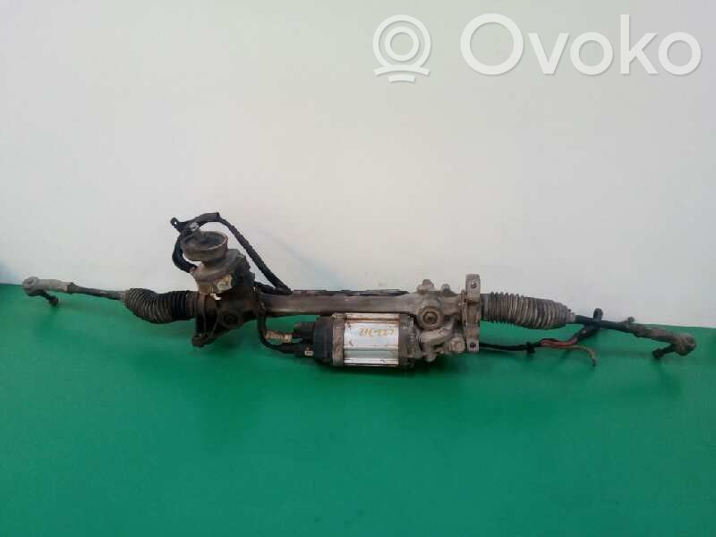 Seat Toledo II (1M) Hammastanko 