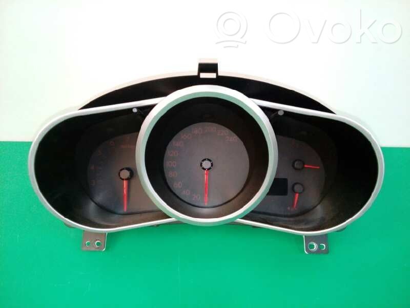 Mazda CX-7 Speedometer (instrument cluster) 