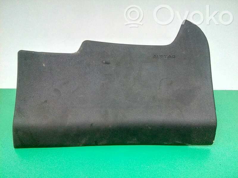 Citroen C4 I Picasso Poduszka powietrzna Airbag kierownicy 