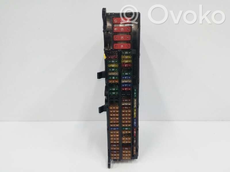 Unidad de control del BSM   8378107,518877006