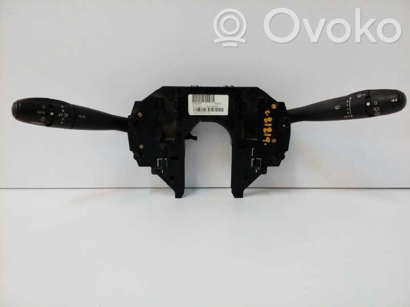 Multifunctional control switch/knob   345657356