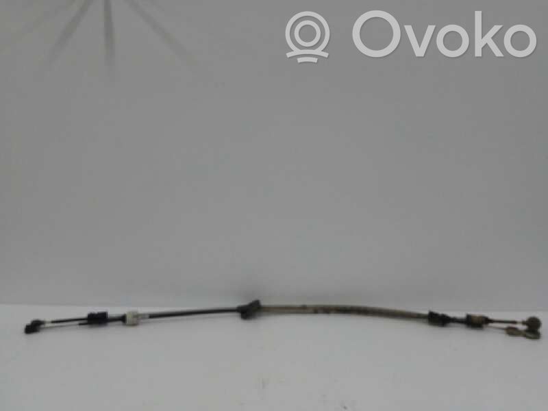 Ford Focus Gear shift cable linkage 