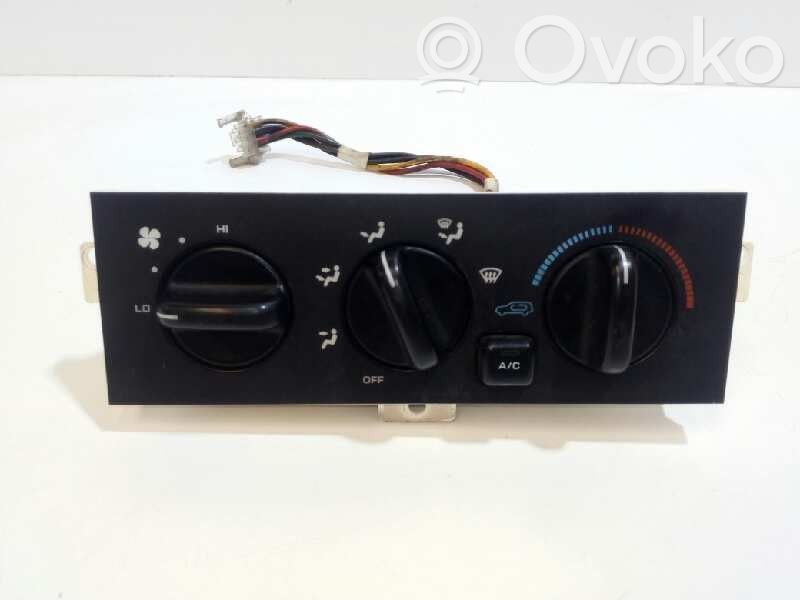Jeep Grand Cherokee Air conditioner control unit module 