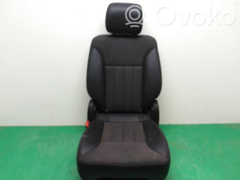 Mercedes-Benz R W251 Rear seat 