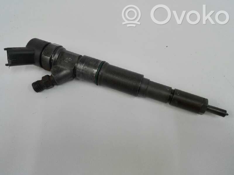 Inyector de combustible   7785984,0445110047