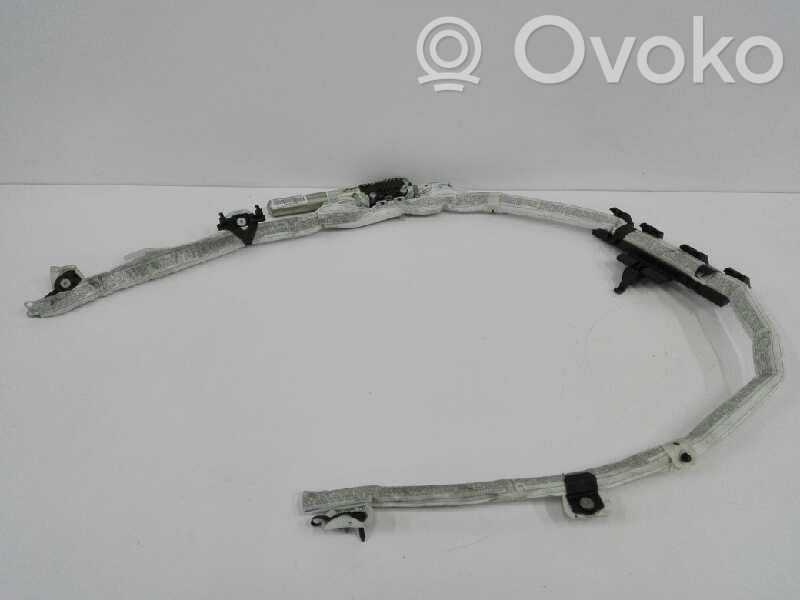 BMW 1 E81 E87 Etuoven turvatyyny 