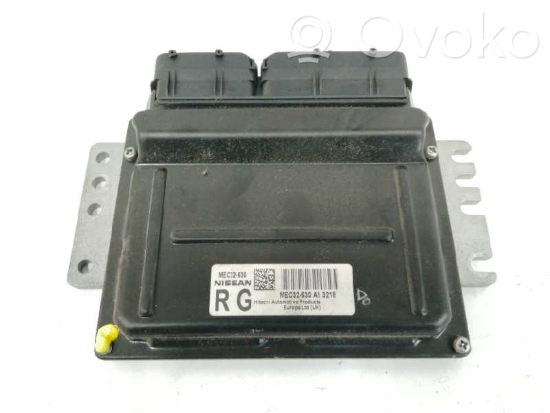 Engine control unit/module   MEC32630,MEC32630A13218