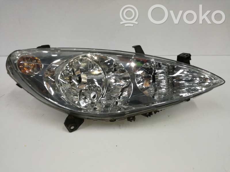 Scheinwerfer   9634369480,CONANTINIEBLA