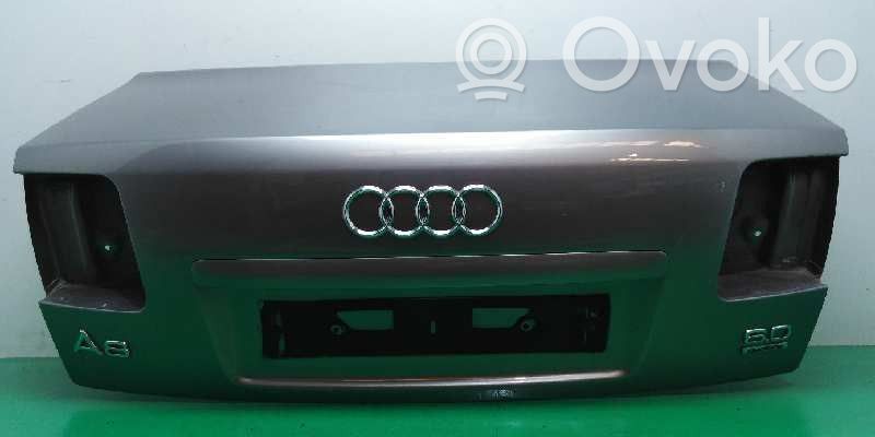 Tailgate/trunk/boot lid   4E0827023A