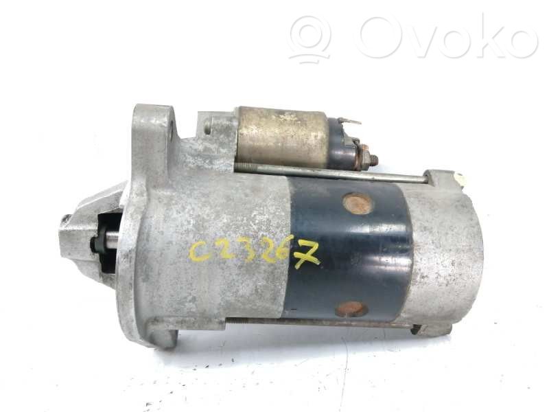 Motor de arranque   RF5C,M002T88671