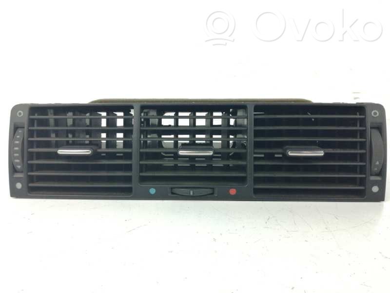 Conducto/guía del intercooler   4D0820951J,4D0820961