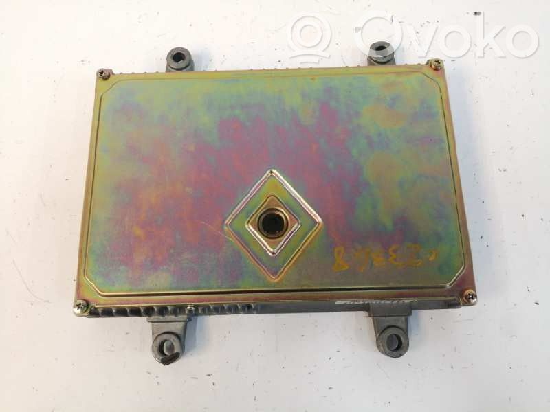 Engine control unit/module   37820PW1G01