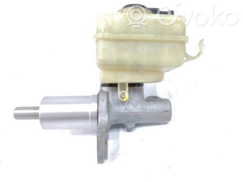 Brake booster