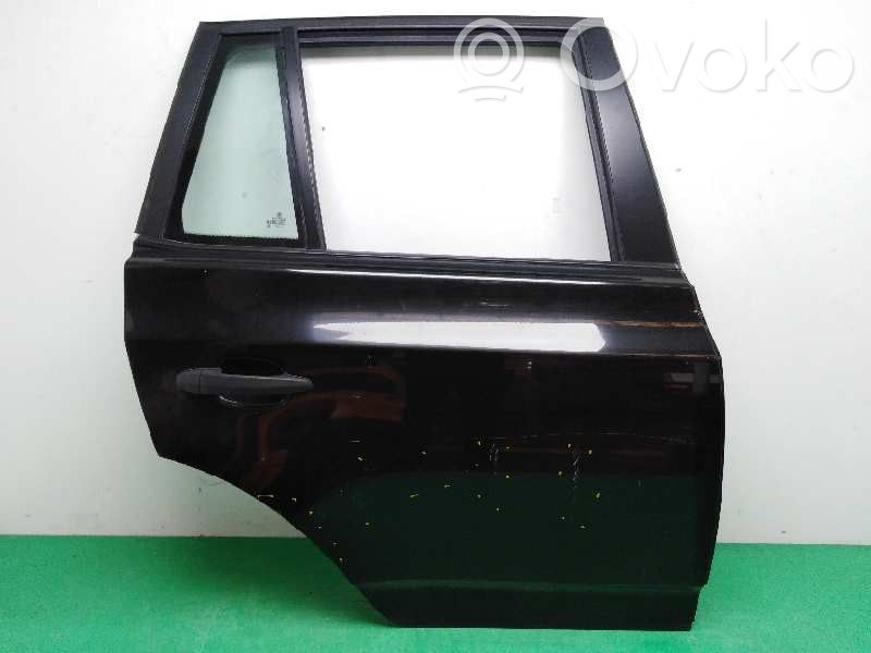 Galinės durys   41003449338