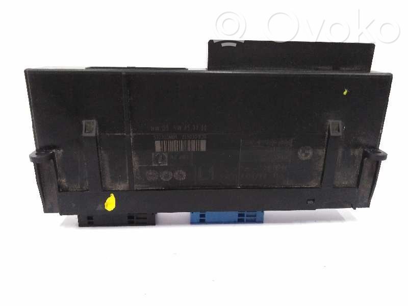 BMW 3 E90 E91 Citu veidu vadības bloki / moduļi 