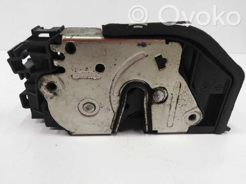 Etuoven lukko   7167071