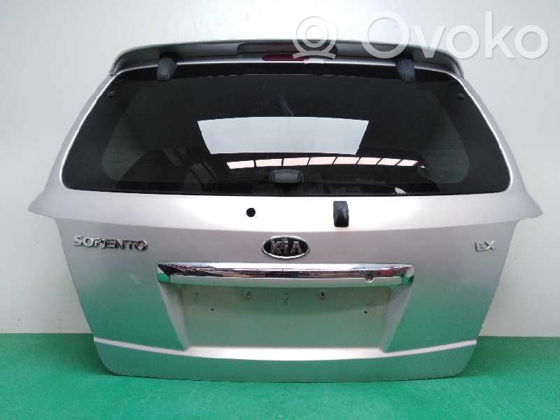 Tailgate/trunk/boot lid   737003E100