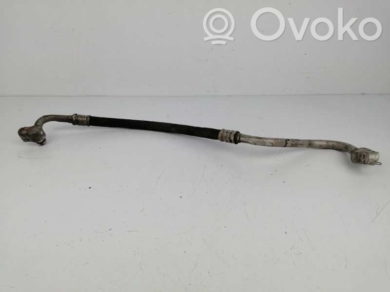 Manguera/tubo del aire acondicionado (A/C)   64539213843,9213843