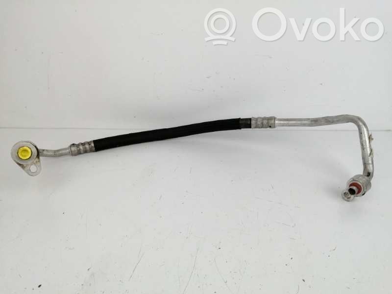 Air conditioning (A/C) pipe/hose