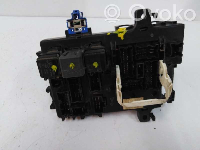BSM Control unit