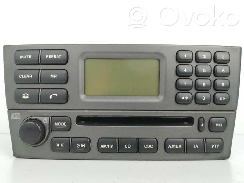 Sound HiFi control unit module   4X4318B876AC