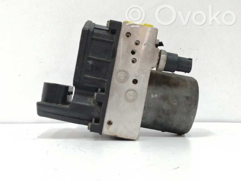 Lancia Phedra ABS Pump 