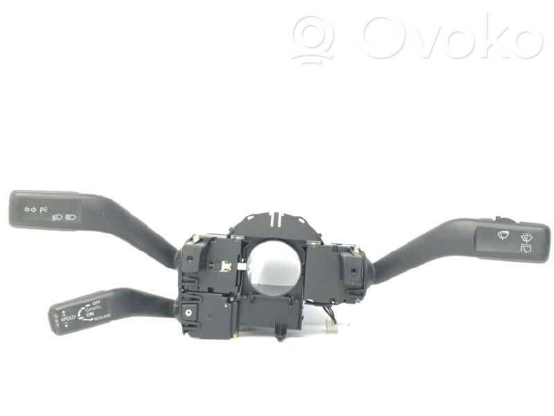 Interruptor de control multifunción   3C9953507AG,3C9953513B