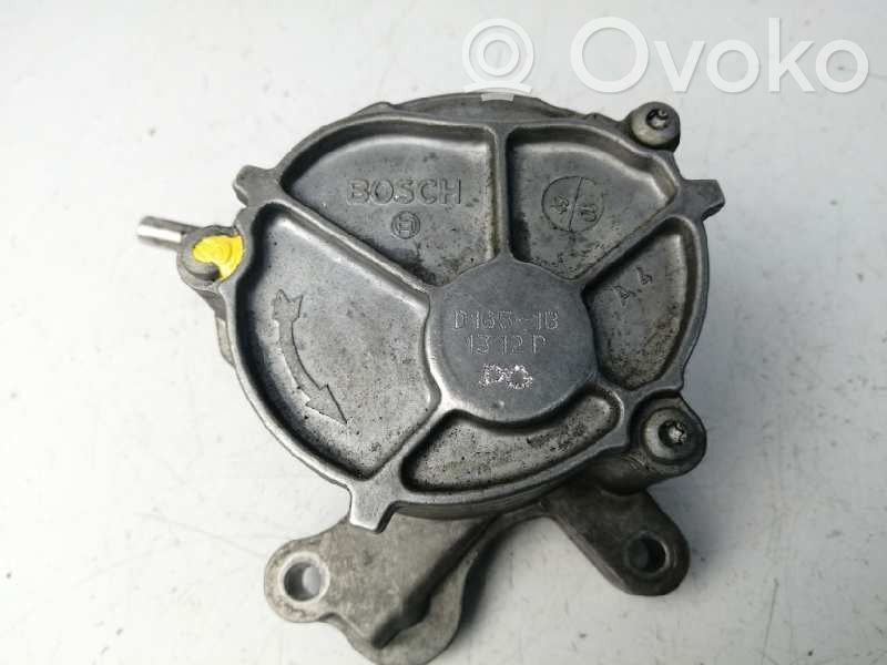 Vacuum pump   D1651B