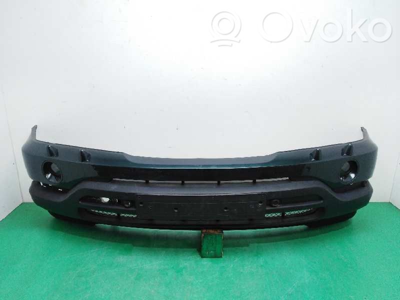 Front bumper   51117027022,OBSERVARFOTOS,PESTAAROTA