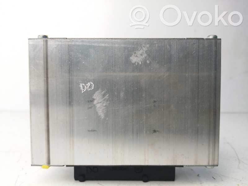 Other control units/modules   65126957807