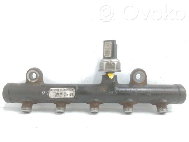 Rampa inyectora   9681649580