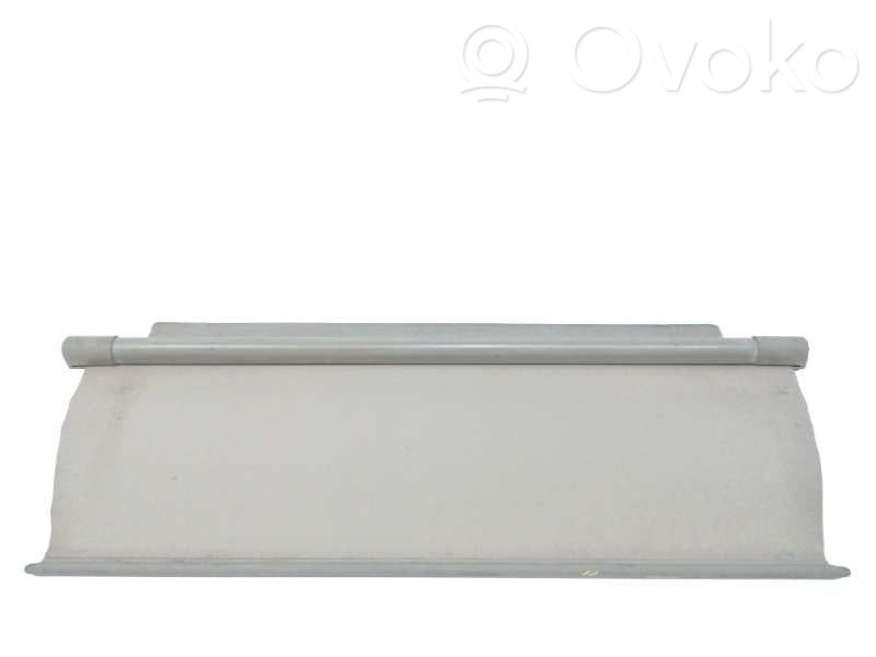 Tailgate/trunk/boot lid
