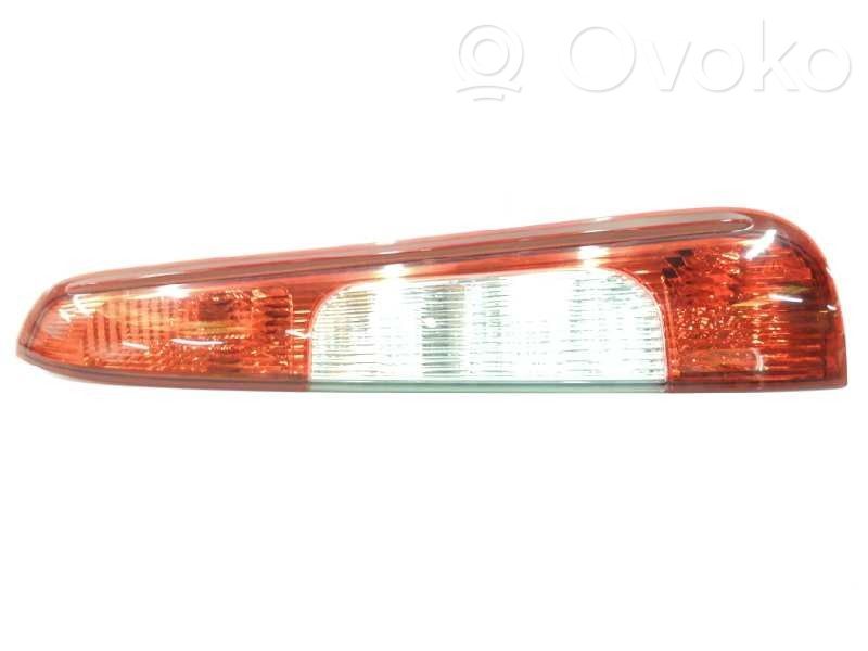 Luz trasera/de freno   1347454