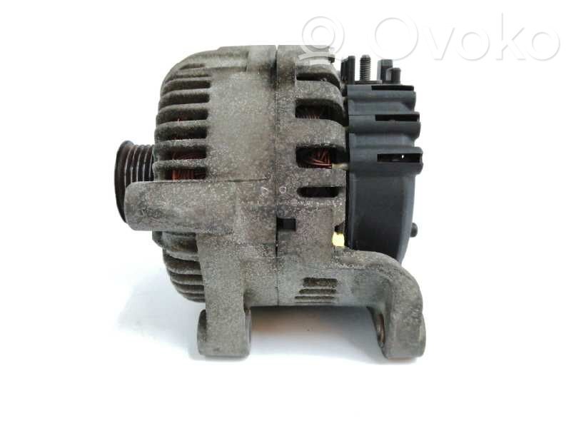 BMW 7 E65 E66 Alternator 