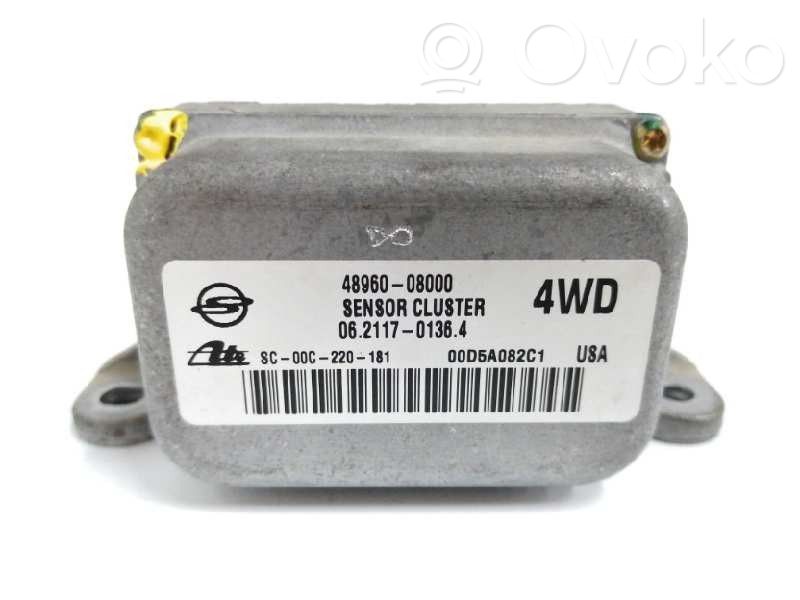 Sensor   4896008000