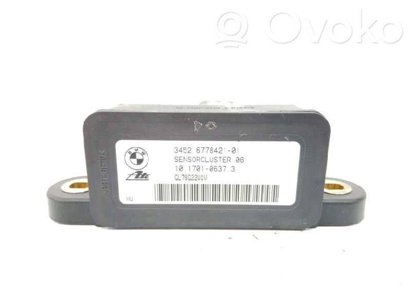 Sensor / Fühler / Geber   34526778421,1017010637