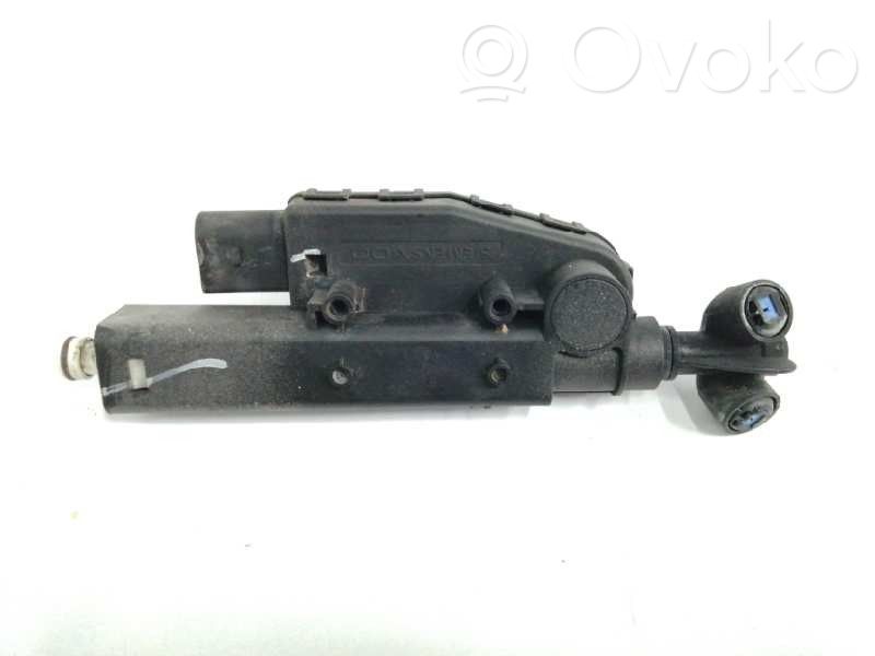 Headlight washer spray nozzle   4E0955965AA