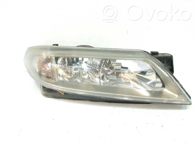 Renault Laguna II Headlight/headlamp 