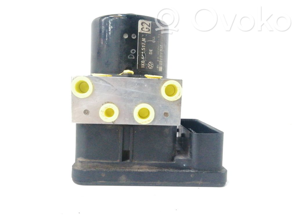 Bomba de ABS   1K0614517N,1K0907379Q