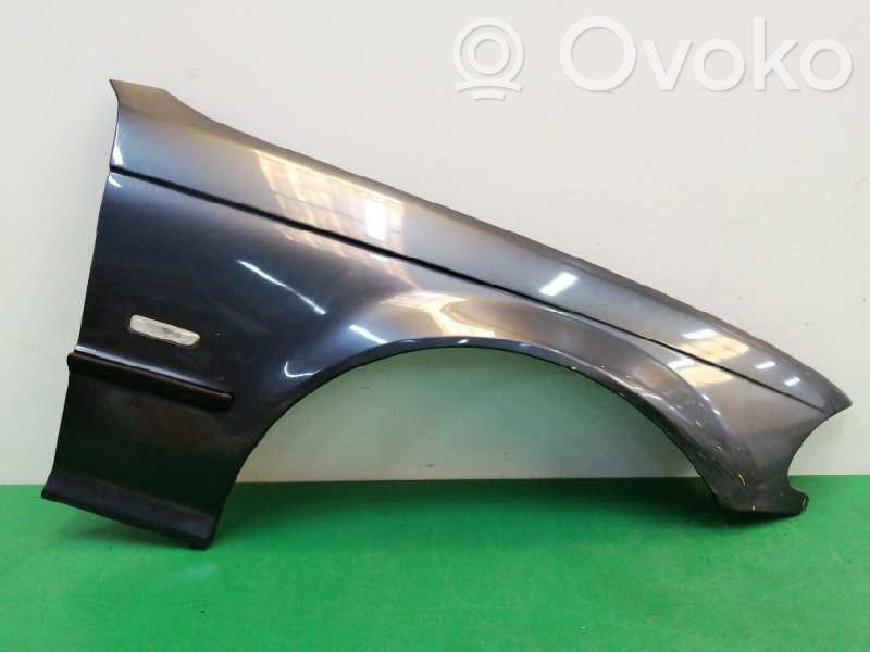BMW 3 E46 Guardabarro 