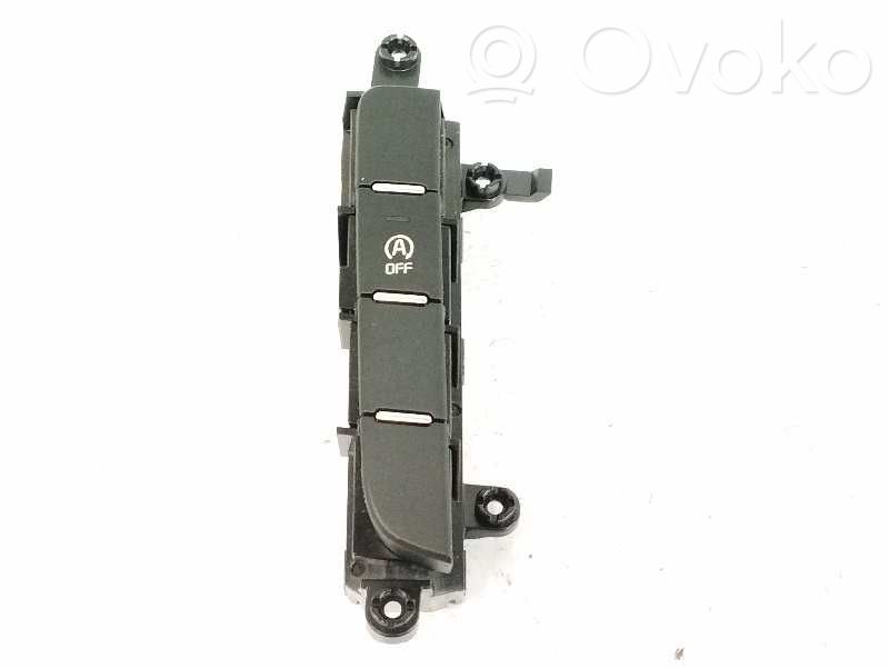 Multifunctional control switch/knob   93300J7010,STARTSTOPOFF