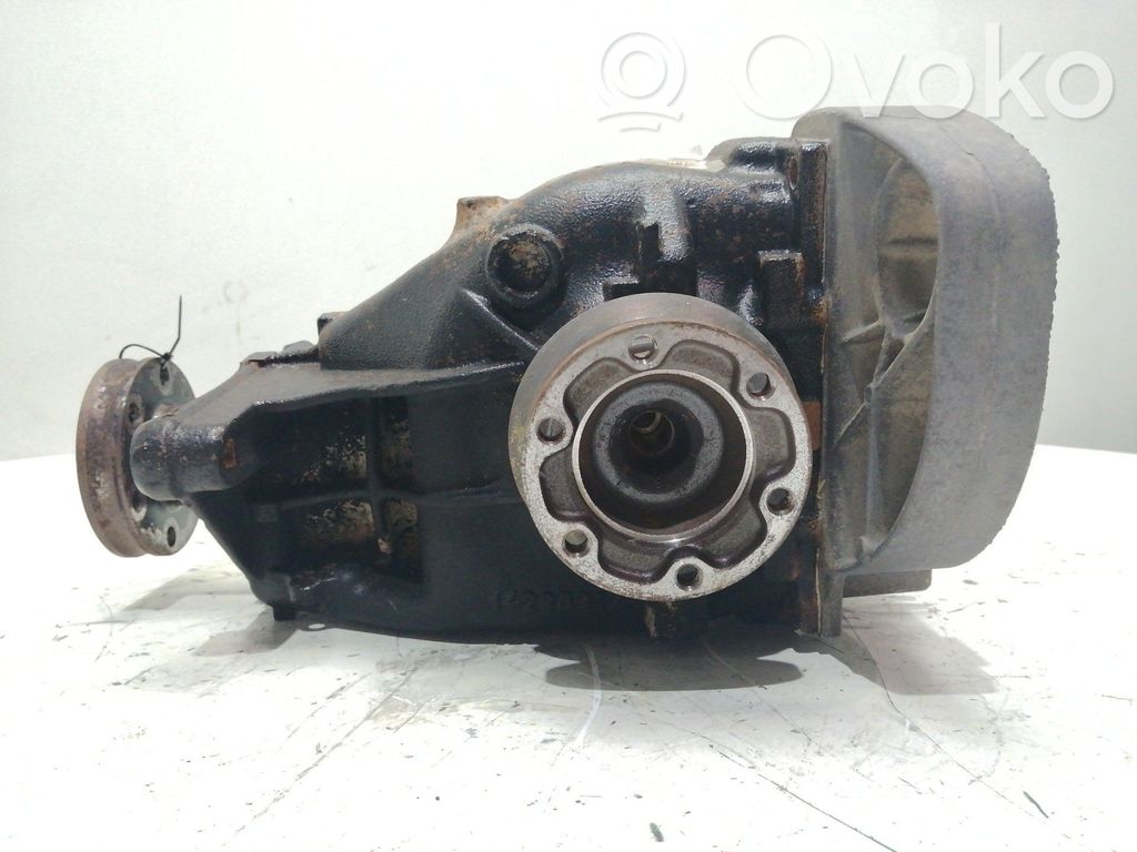 Galinis reduktorius   7510653,RELACION364