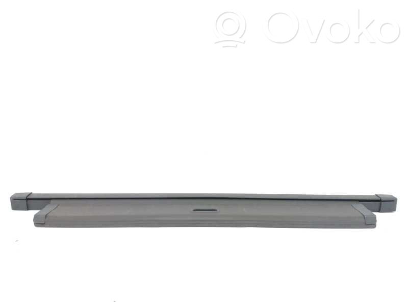 Fiat Ulysse Tailgate/trunk/boot lid 