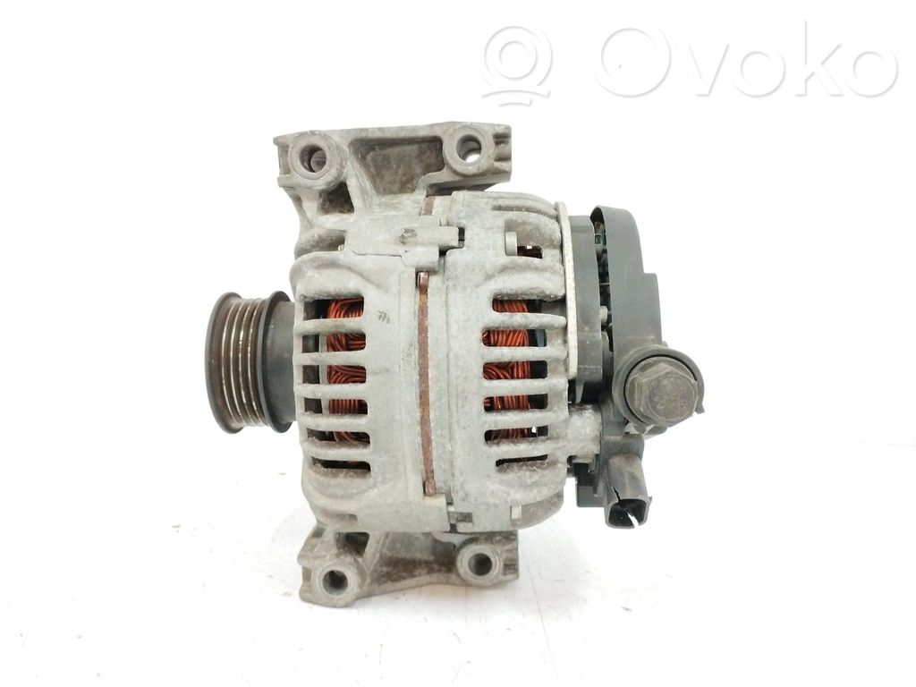 Opel Vectra C Alternador 