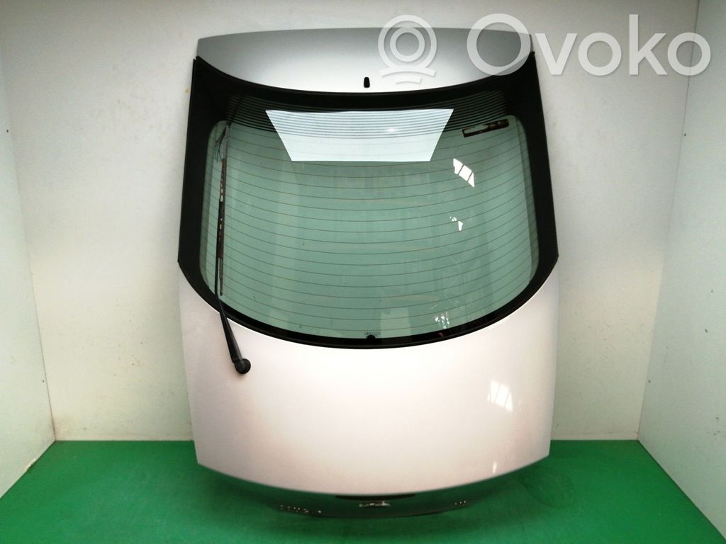 Ford Cougar Tailgate/trunk/boot lid 