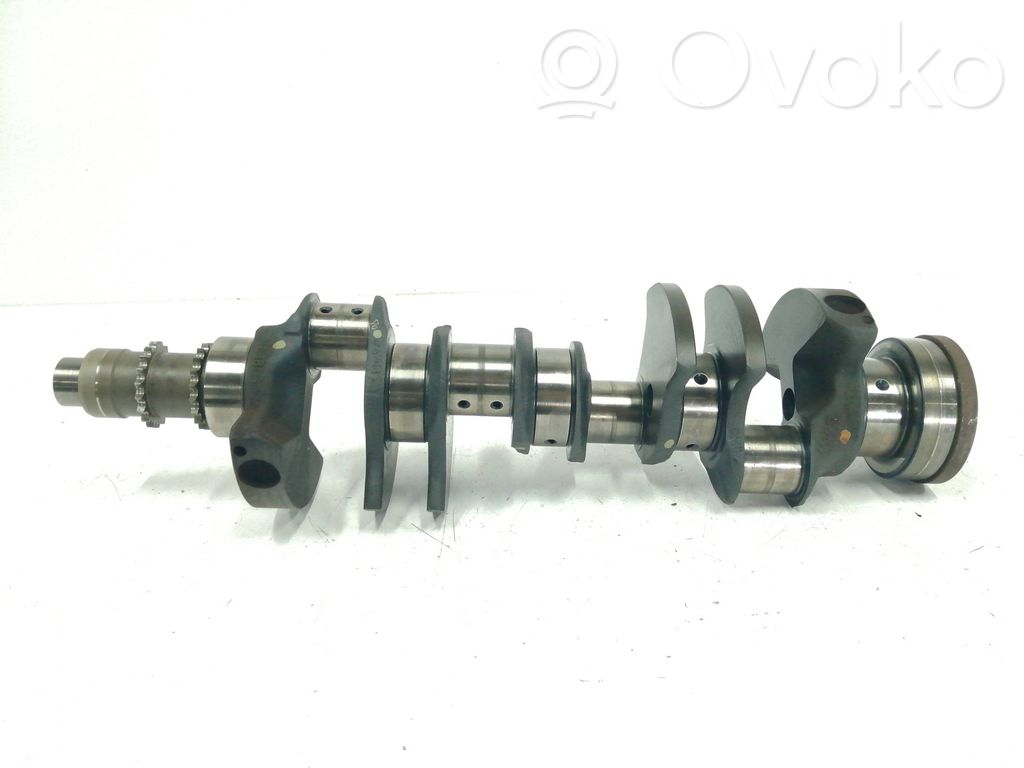 Crankshaft   1741065