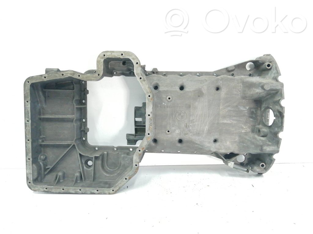 BMW 5 E39 Otros repuestos de carrocería 