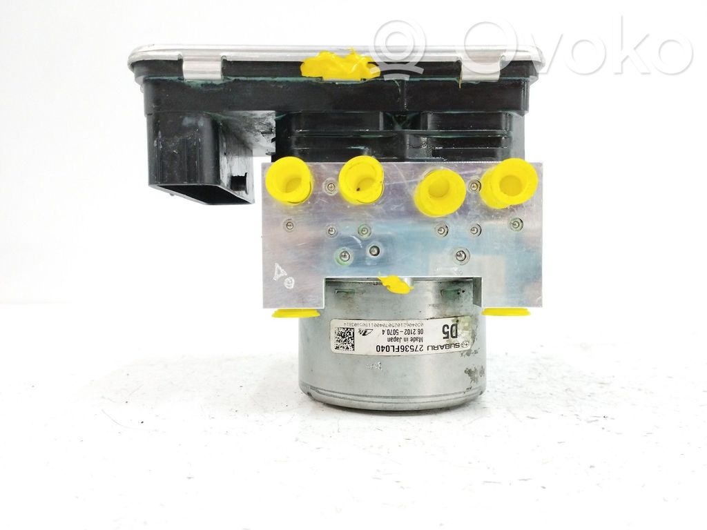ABS Blokas   27536FL040,06210250704